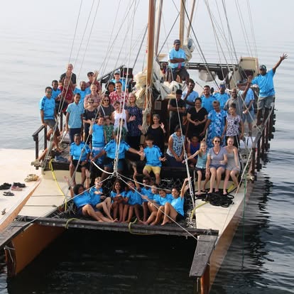 Uto Ni Yalo: A Cultural Voyage 2