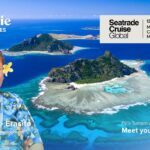 Join Us at Seatrade Cruise Global 2026