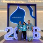 Rosie Fiji Cruises Strengthens Global Partnerships at Seatrade Cruise 2026
