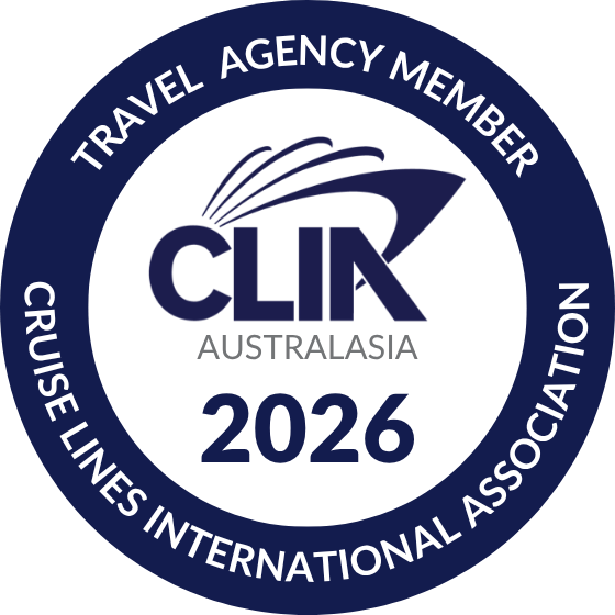 CLIA Logo
