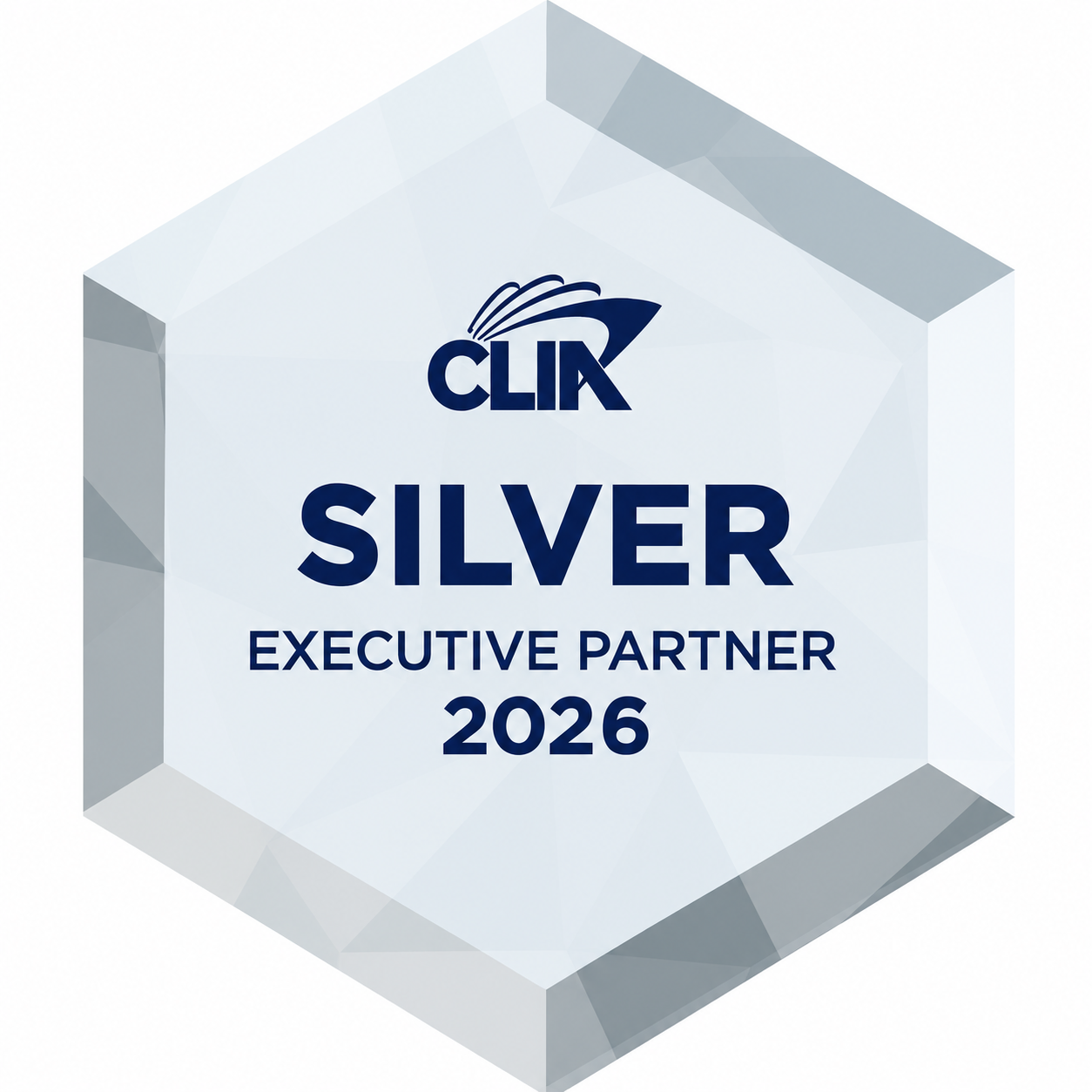 Executive Silver Member Logo