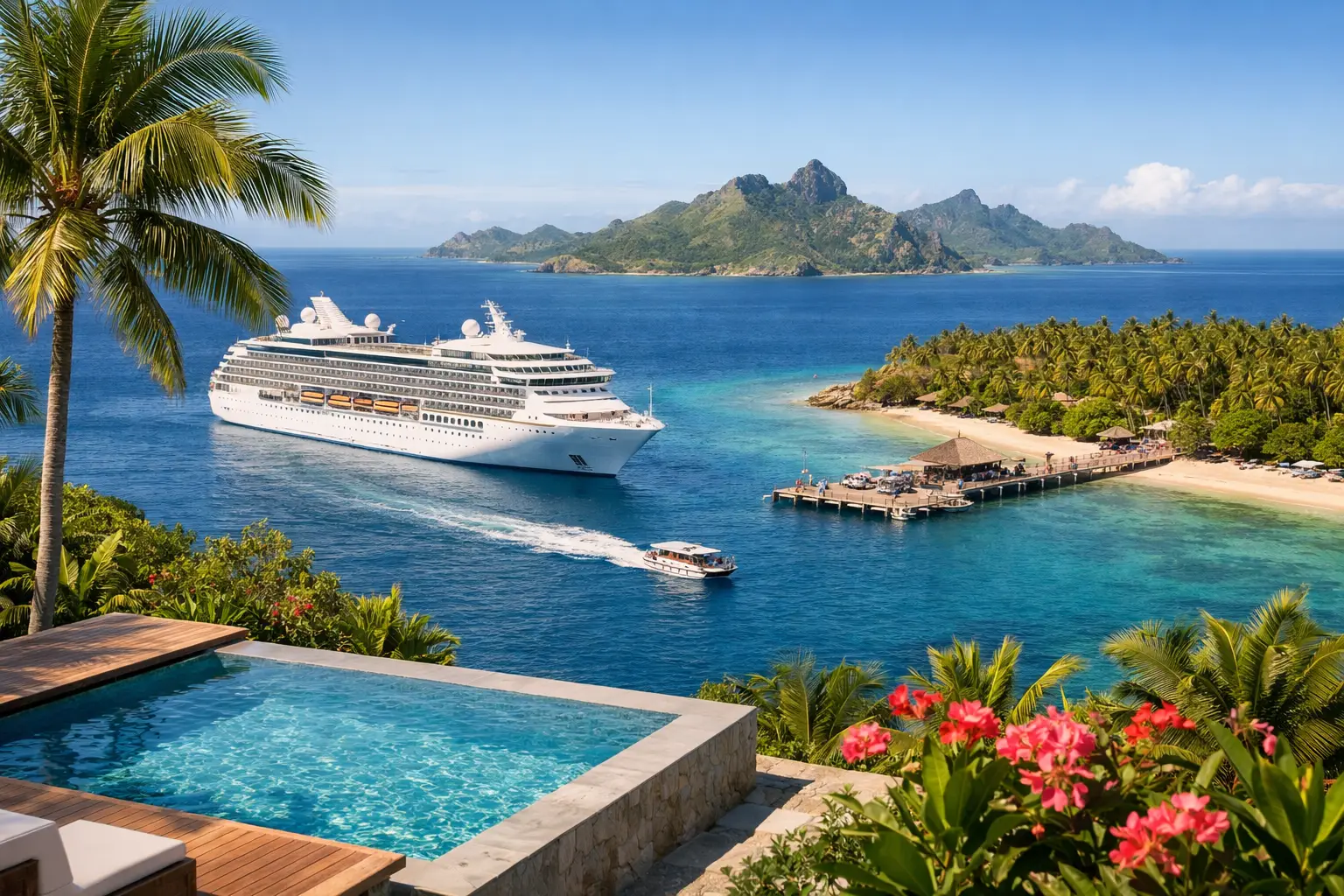 Fiji Destination Management Company for Cruises 10 Fiji Destination Management Company for Cruises