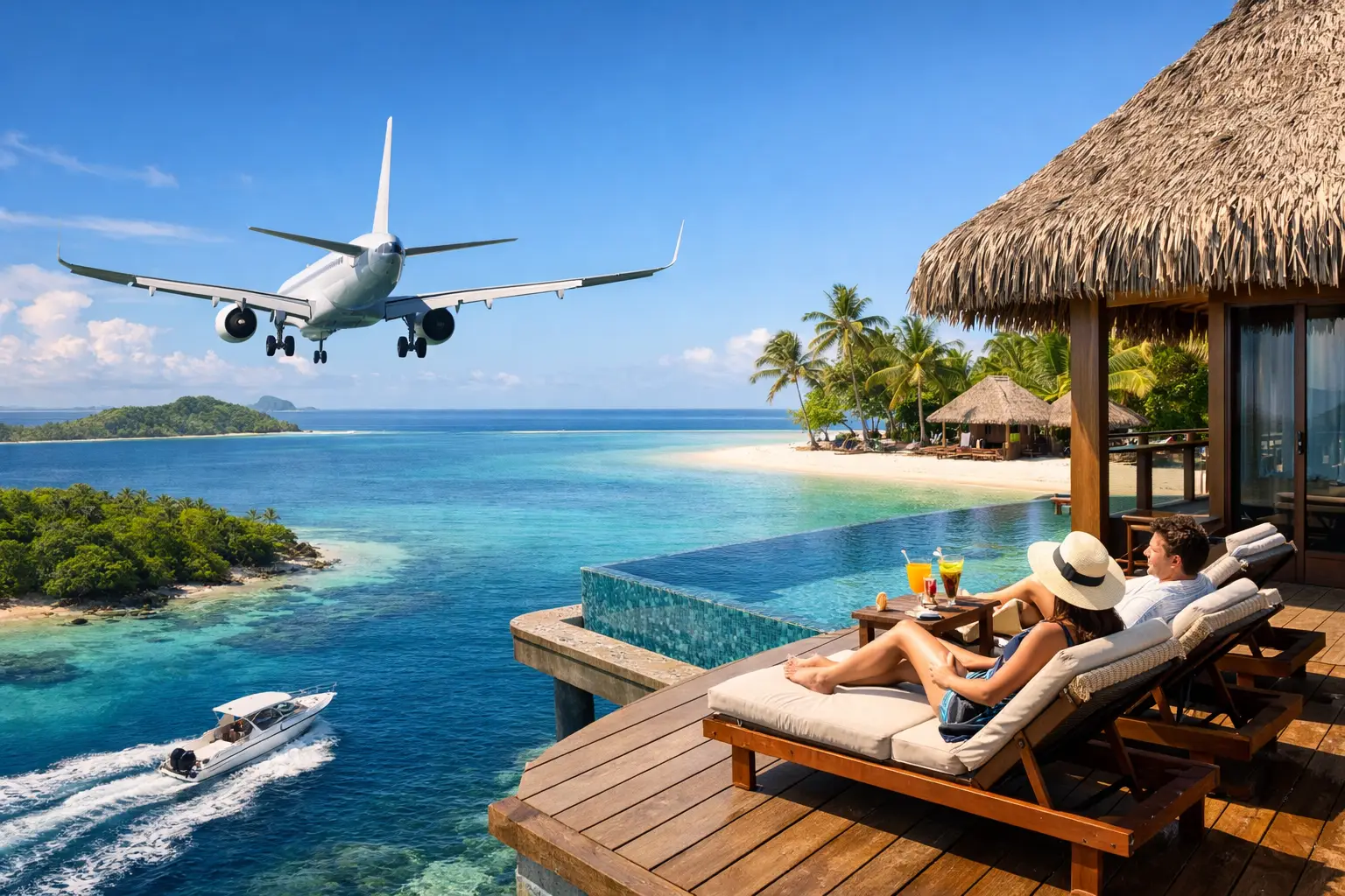 Fiji Fly Cruise Packages for a Better Island Stay 7 Fiji Fly Cruise Packages for a Better Island Stay