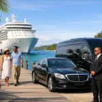 Fiji VIP Transport Services for Cruise Guests