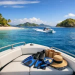 How to Plan a Fiji Island Hopping Day Trip