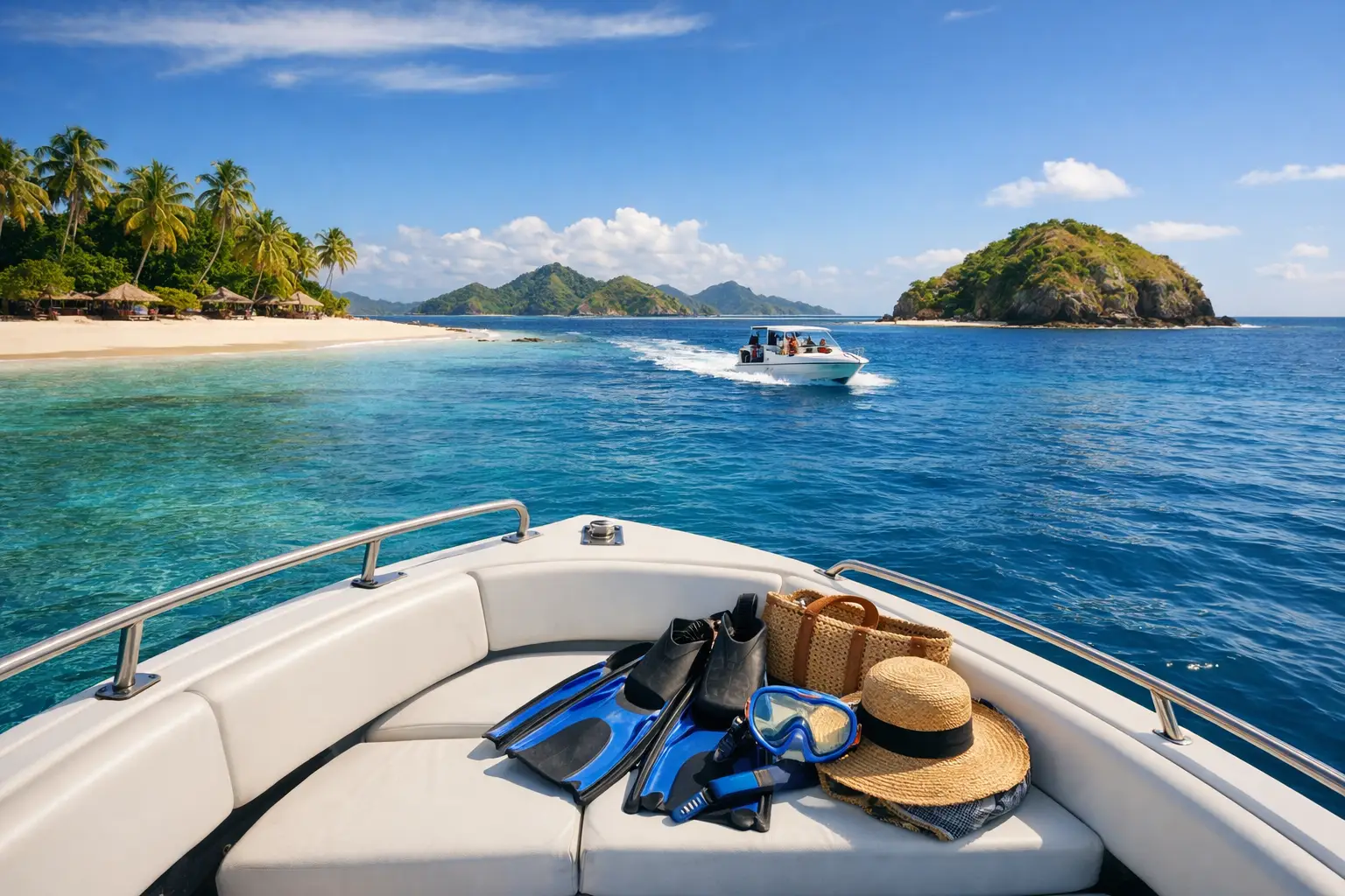How to Plan a Fiji Island Hopping Day Trip 1 How to Plan a Fiji Island Hopping Day Trip