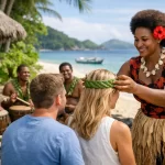How to Plan Fiji Cultural Encounters Ashore