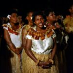 Isa Lei: Fiji’s Song of Farewell