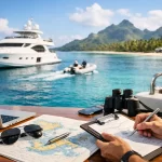 Fiji Charter Logistics That Keep Plans on Course