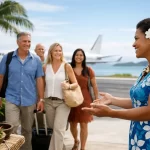 Fiji Group Arrival Guide for a Confident Welcome
